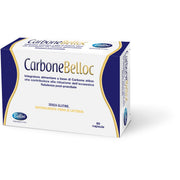 Carbone Belloc 60 Capsule  - 2