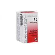 Reckeweg R6 Compresse  - 3