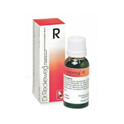 Reckeweg R60 Gocce 22ml   - 2
