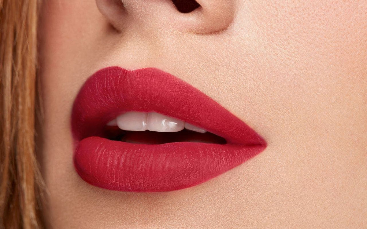 Pupa I'M Loveproof 009 Red Pop 2,7 ml-3