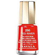 Mavala Smalto Minicolor 286 Red River  - 4
