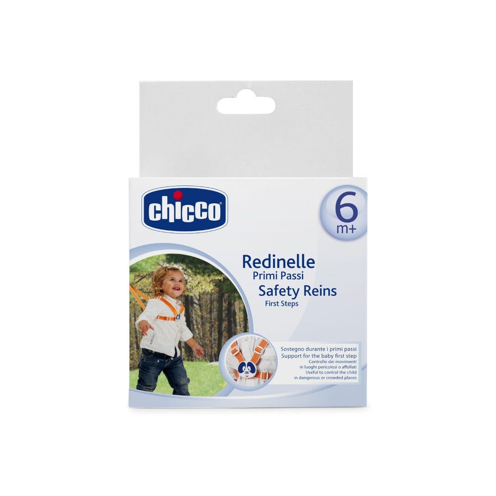 Chicco Redinelle Primi Passi  - 1