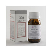 Redux Mu 50 Capsule  - 2