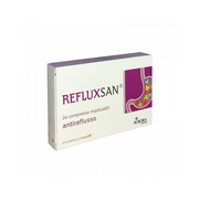 Refluxsan 24 Compresse  - 2