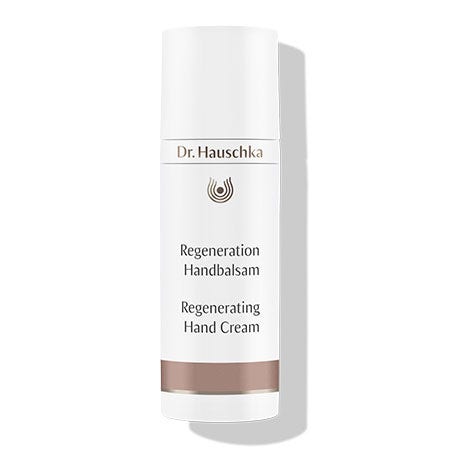 Dr. Hauschka Crema Rigenerante Mani 50ml  - 2