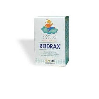Reidrax 7 Bustine 10g  - 1