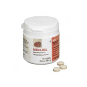 Reishi Mycology Research Laboratories 90 Compresse  - 2