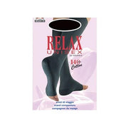 Solidea Relax Gambaletto Unisex 140 Punta Aperta 4XL  - 2