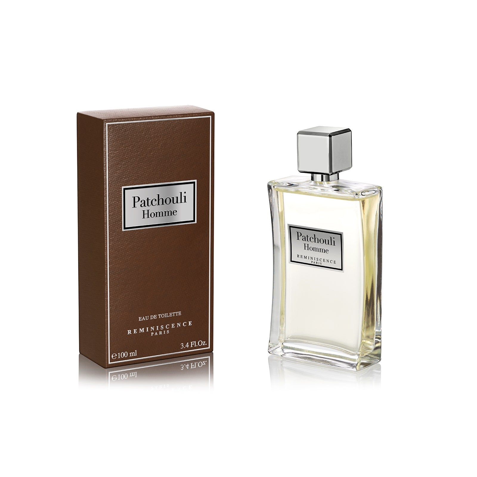 Reminiscence Patchouli Homme Eau De Toilette 100ml  - 1