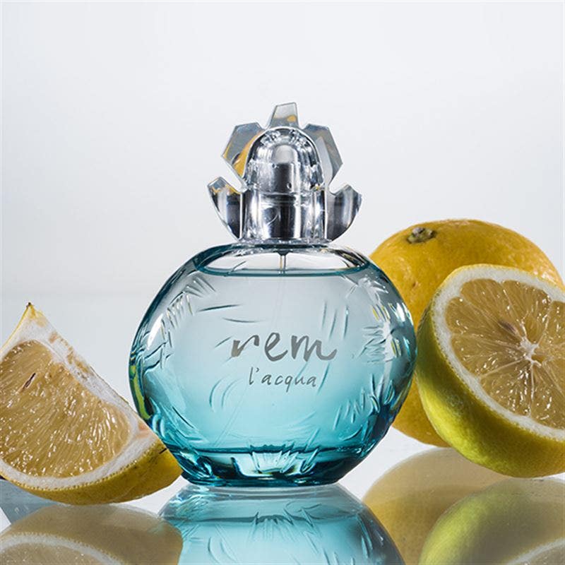 Reminiscence Rem L'Acqua Eau De Toilette Vapo 100ml  - 2