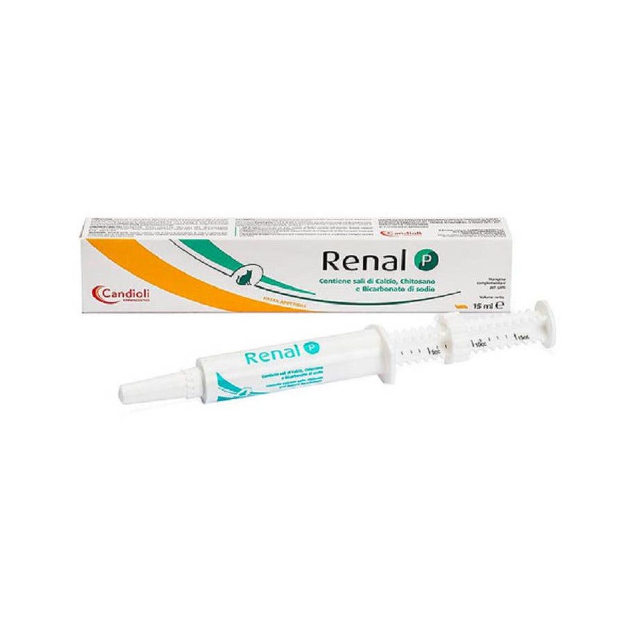 Renal P Pasta 15ml  - 2