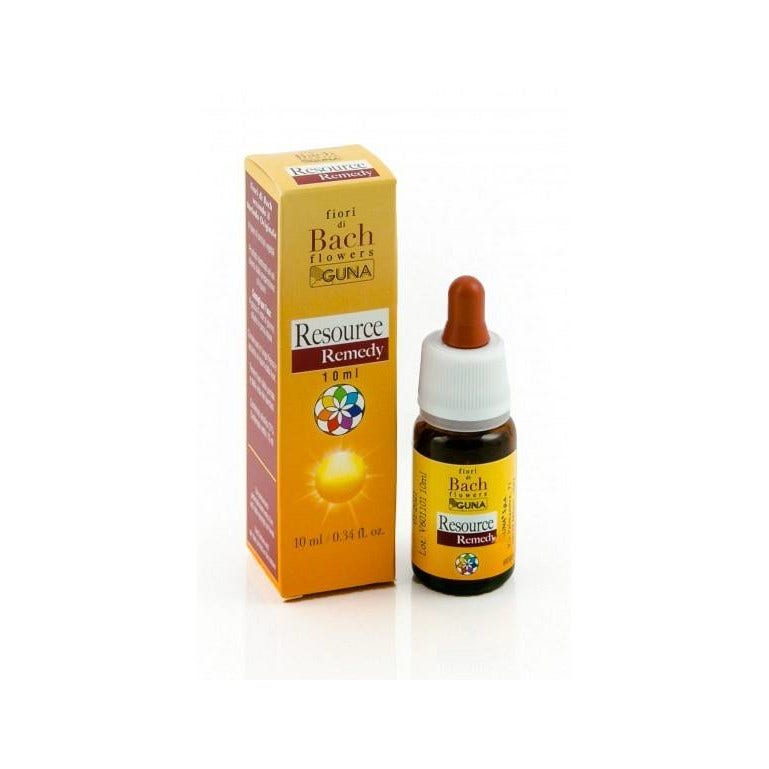 Guna Resource Rem Gocce 10ml  - 1