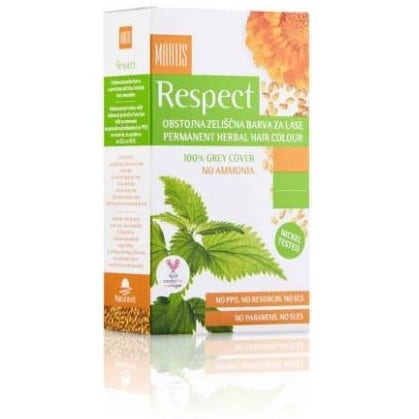 Respect Color R Tinta Capelli 26 Cioccolato   - 1