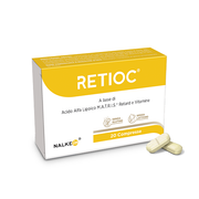 Retioc 20 Compresse  - 1