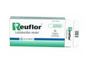 Reuflor 10 Compresse  - 2