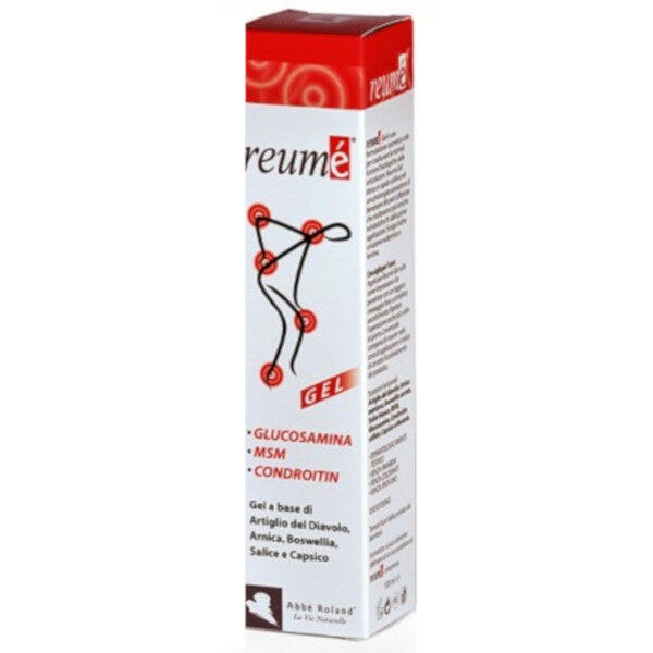 Reumè Gel 100ml-1
