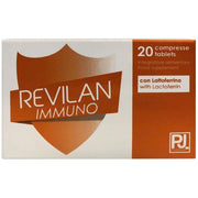 Revilan Immuno 20 Compresse-1
