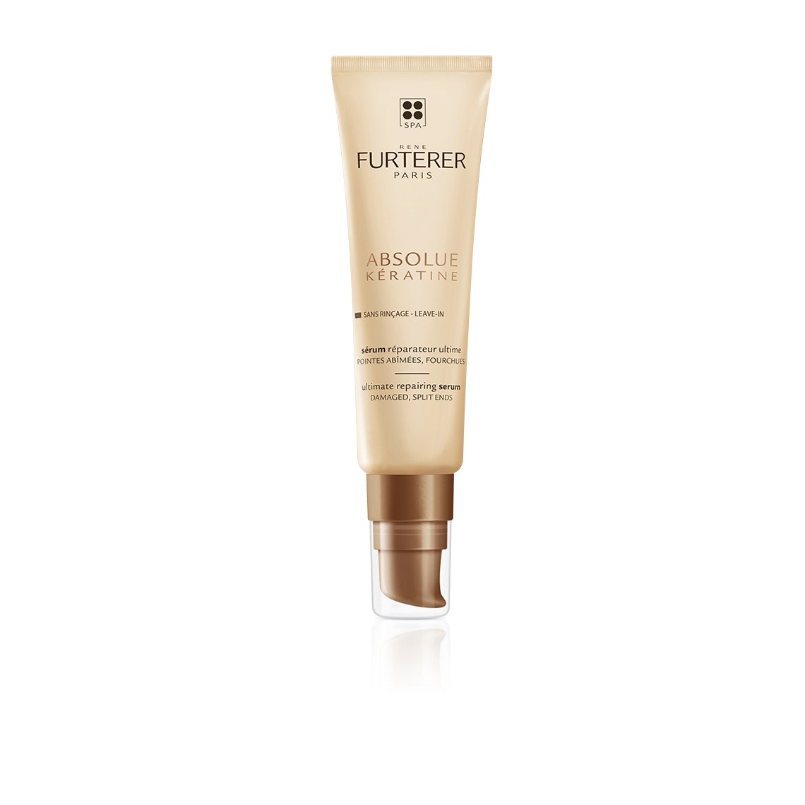 René Furterer Absolue Keratine Siero Ristrutturante Estremo Punte Danneggiate 30ml-2
