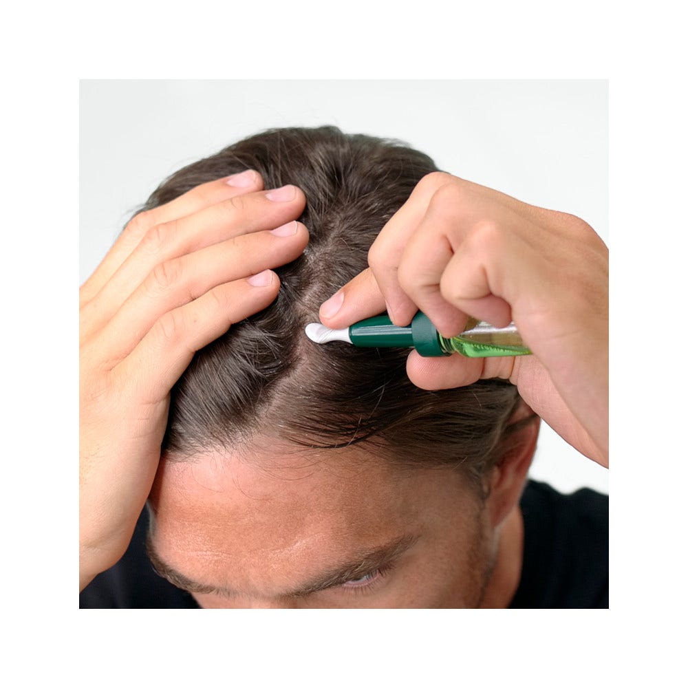 Rene Furterer Triphasic  Progressive Trattamento Contro La Caduta Dei Capelli Progressiva Senza Risciacquo 8 Flaconi-10
