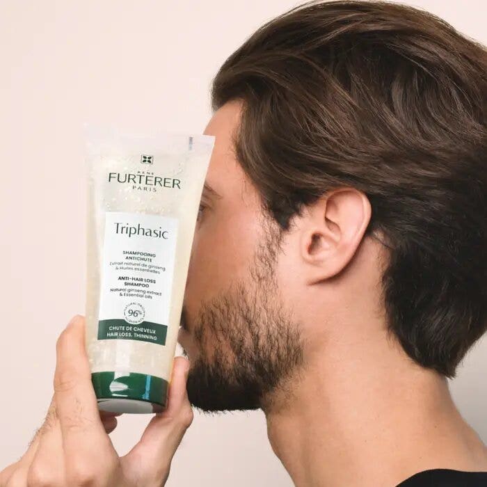 Rene Furterer Triphasic Shampoo Anticaduta 250ml-9