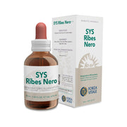 Sys Ribes Nero Gocce 50ml  - 1