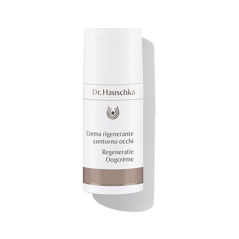 Dr Hauschka Crema Rigenerante Contorno Occhi 15ml  - 2
