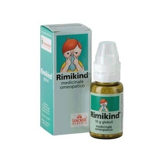 Rimikind 800 Globuli 10g  - 1