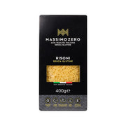 Massimo Zero Risoni 400g  - 1