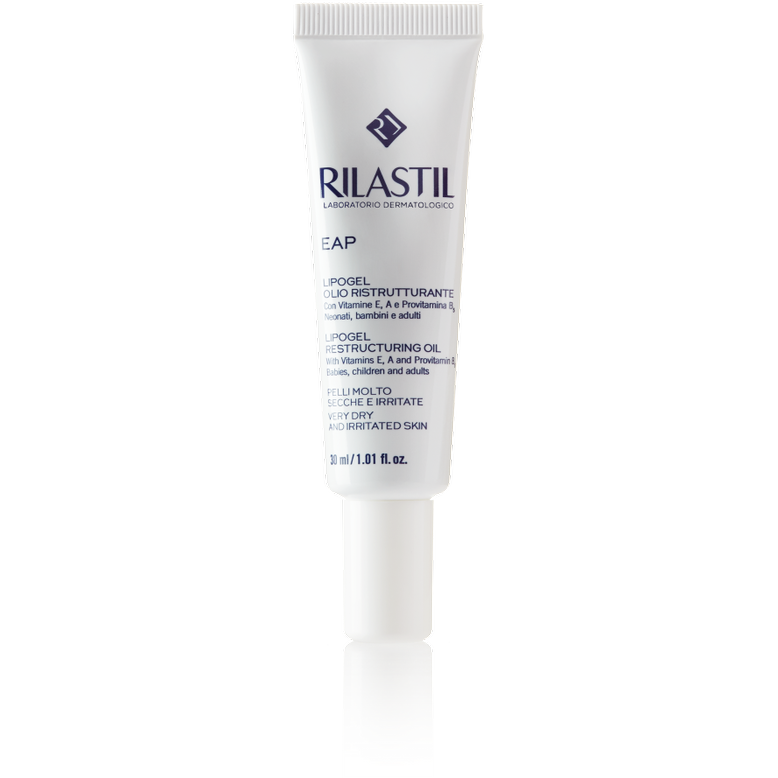 Rilastil EAP Lipogel 30ml  - 3