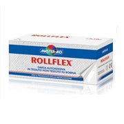 Master-Aid Cerotto Rollflex 10m x 10cm  - 1