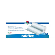 Master-Aid Rollflex Garza Autoadesiva Tessuto Non Tessuto Bobina 10x20cm-1