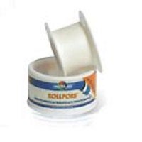 MasterAid Cerotto Rollpore TNT 2,5X500  - 1