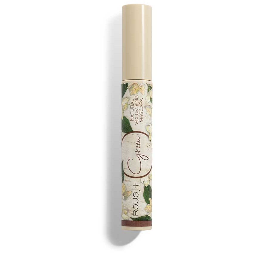 Rougj Make Up Green Mascara Nero 1 Pezzo  - 2