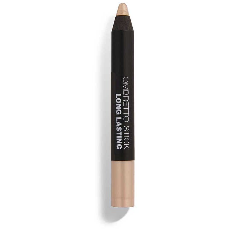 Rougj Glamtech Jumbo Ombretto Champagne Long Lasting 1 Pezzo - 1