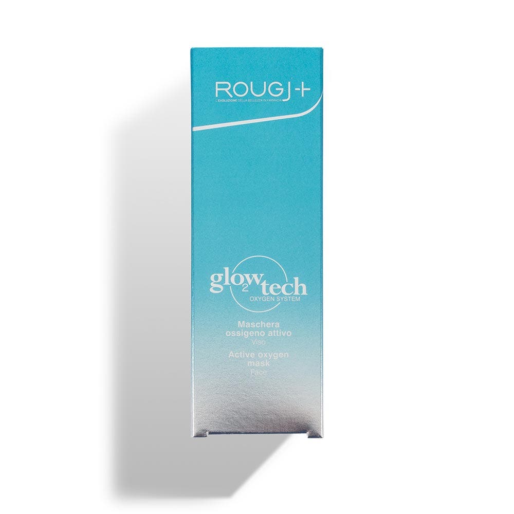 Rougj Glowtech Maschera Ossigenante  - 2