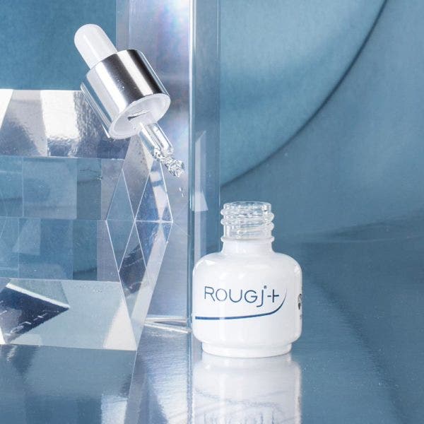 Rougj Glow Tech Soluzione Destrutturante 15ml  - 2