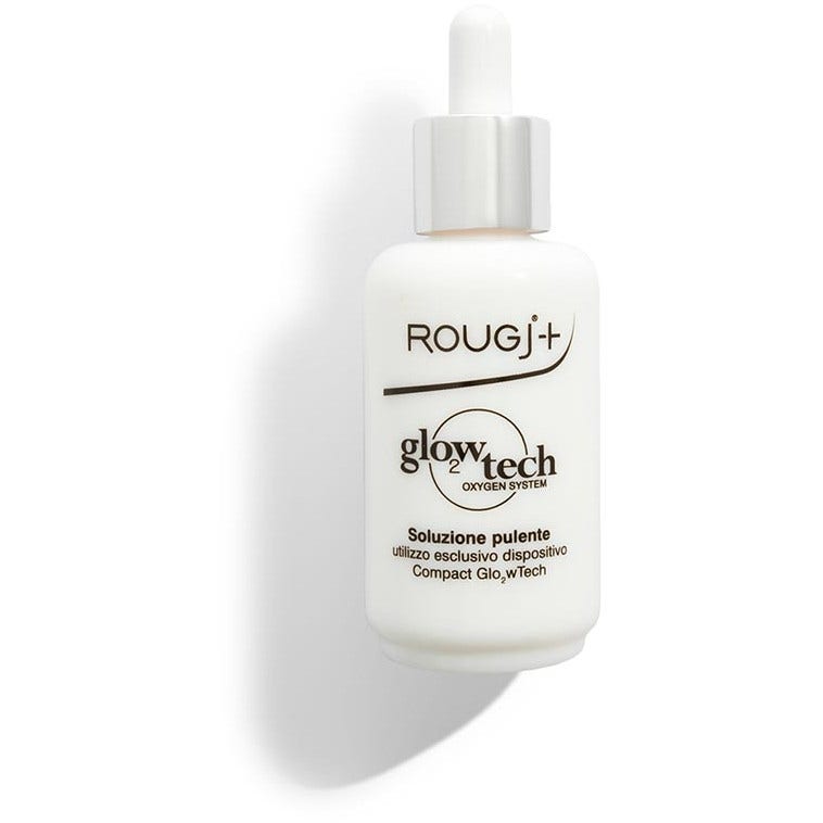 Rougj Soluzione Pulente Glowtech 30ml  - 1