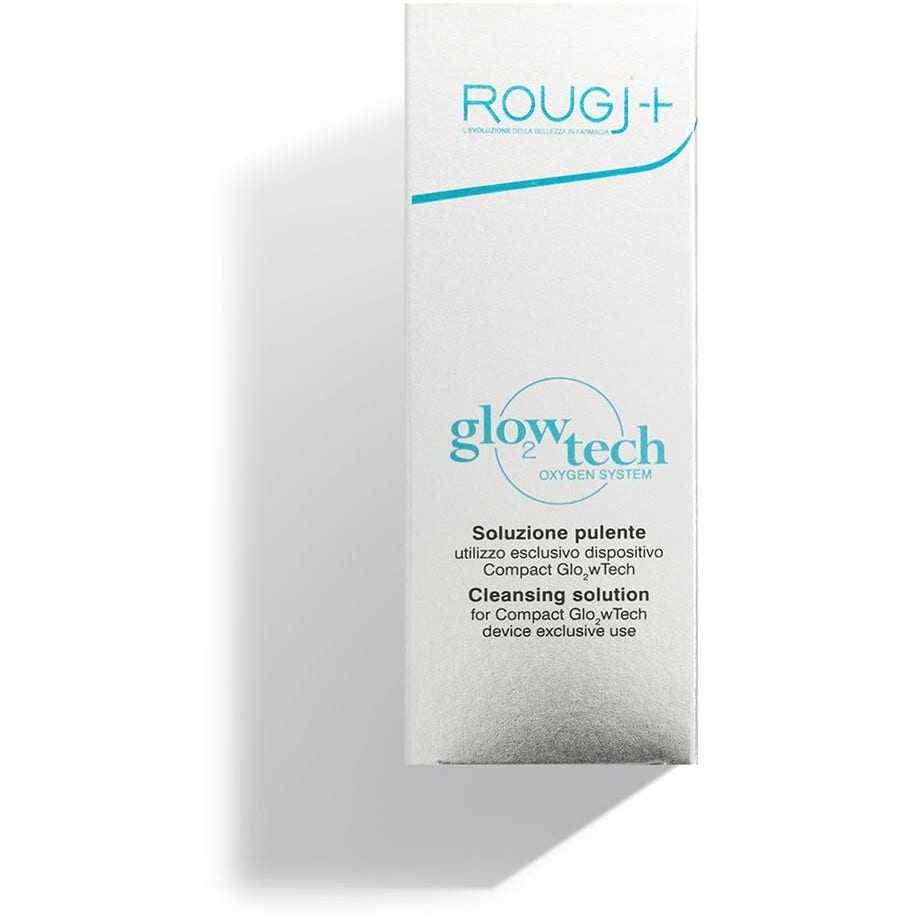 Rougj Soluzione Pulente Glowtech 30ml  - 2