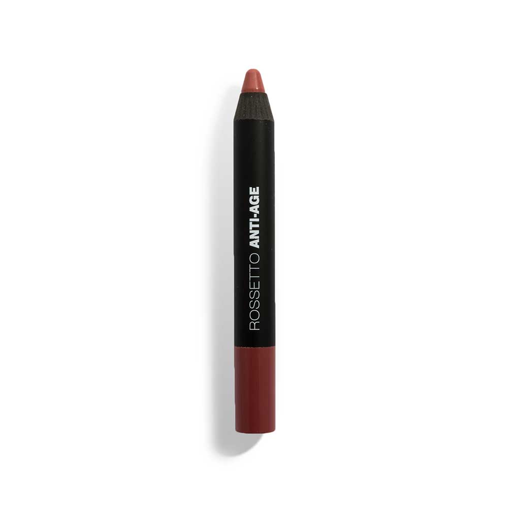 Rougj Capsule Collection Rossetto Anti Age Nudo  - 3