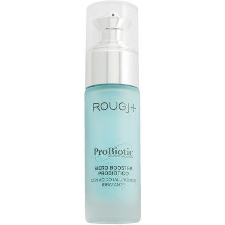 Rougj Siero Booster Probiotico Con Acido Jaluronico 30ml  - 1