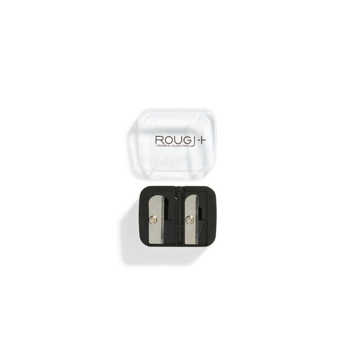 Rougj Temperamatite Doppio Foro-1