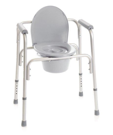 Sedia Comoda 4 Funzioni RP780  - 2
