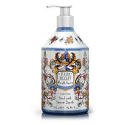 Le Maioliche Sapone Liquido Amalfi Peony 500ml-1