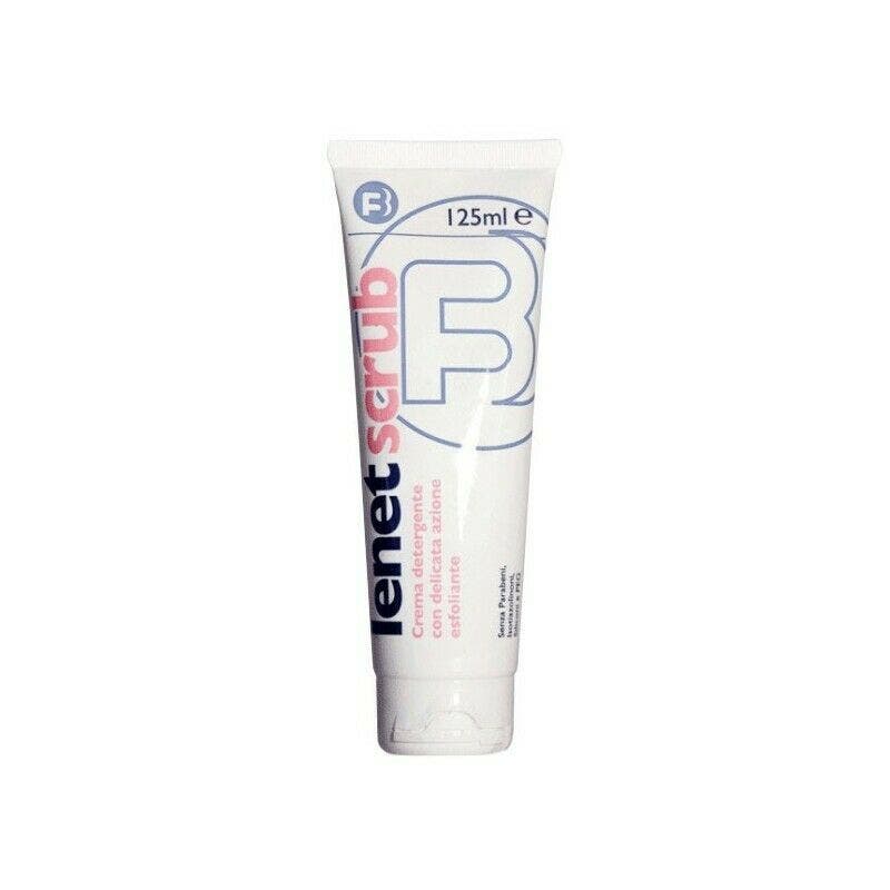 Lenet Scrub Detergente 125ml  - 1