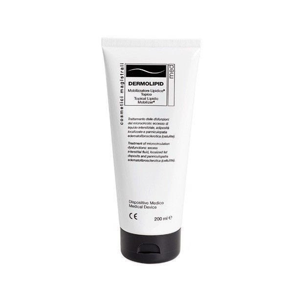 Dermolipid Tubo 200ml  - 2