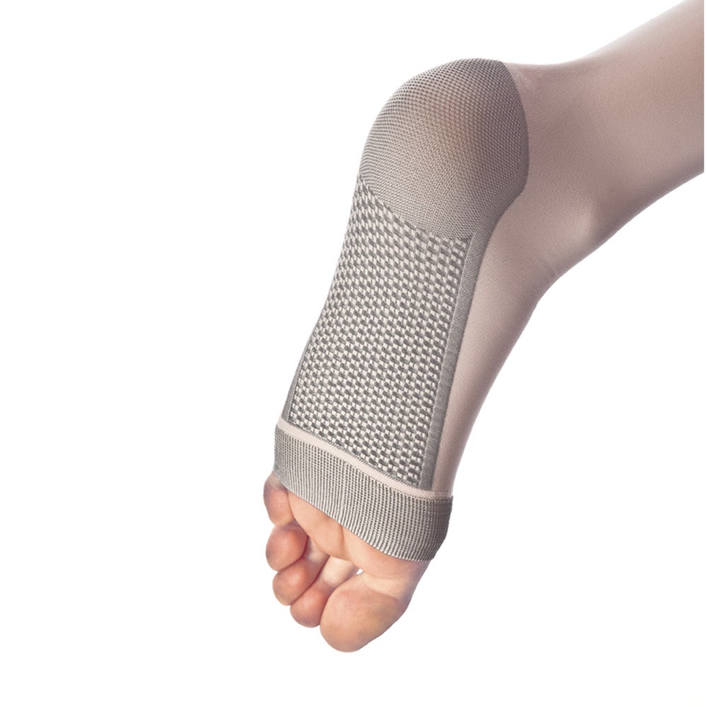 Solidea Night Wellness Taglia 2-M Nero 70 Denari  - 4