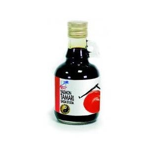 Tamari Biologico 250ml  - 3