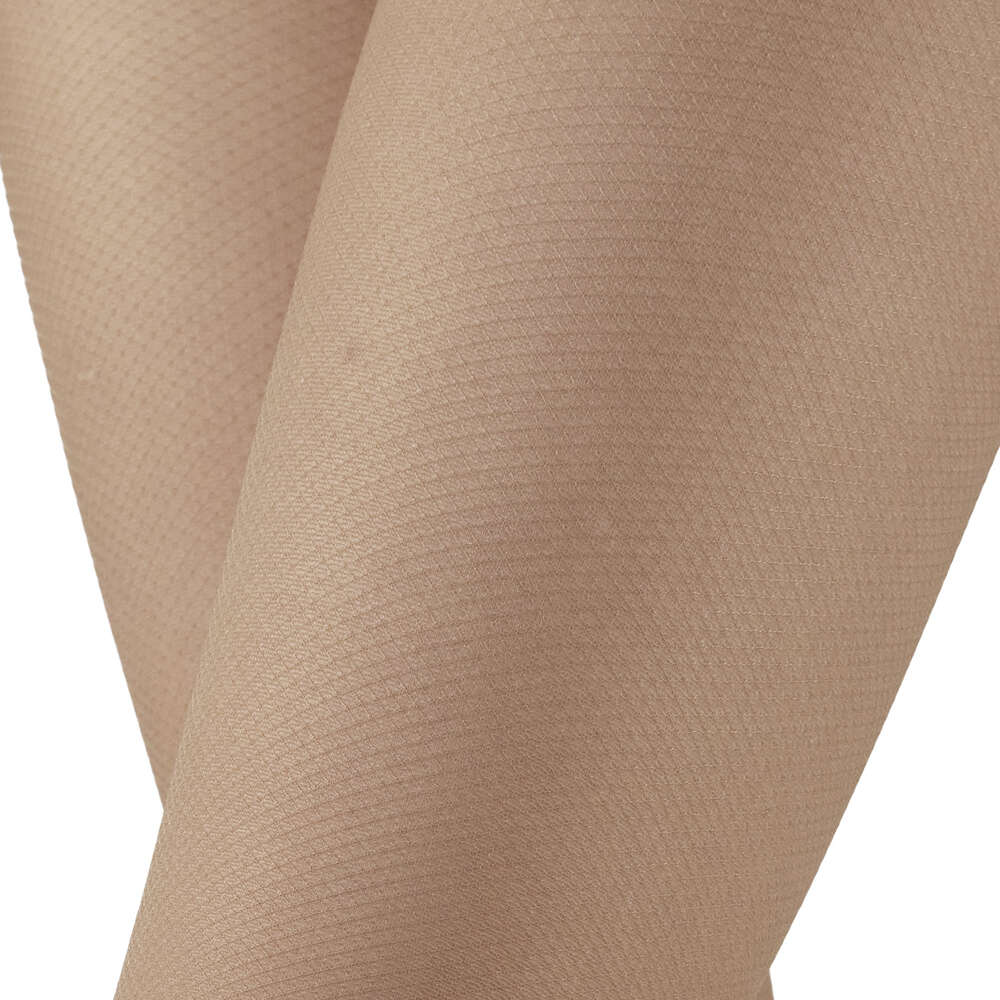 Solidea Brigitte Autoreggente Microrete 70 Denari