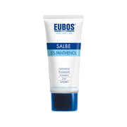 Eubos Pomata Rigenerante 5% Pantenolo 75ml  - 3
