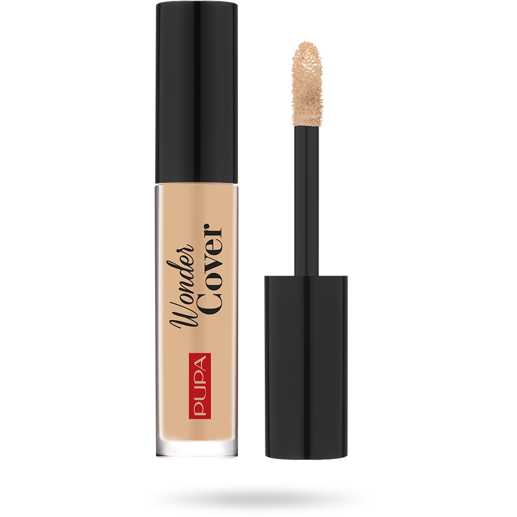 Pupa Wonder Cover Conclear Sand 4,2ml  - 2